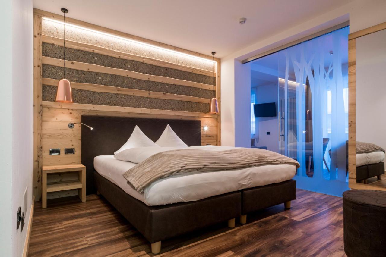 Hotel Astoria Canazei Dış mekan fotoğraf