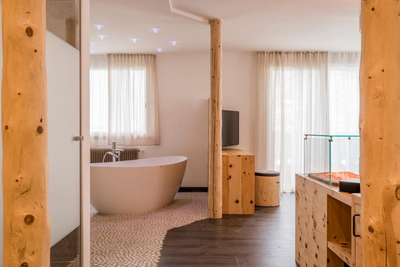 Hotel Astoria Canazei Dış mekan fotoğraf