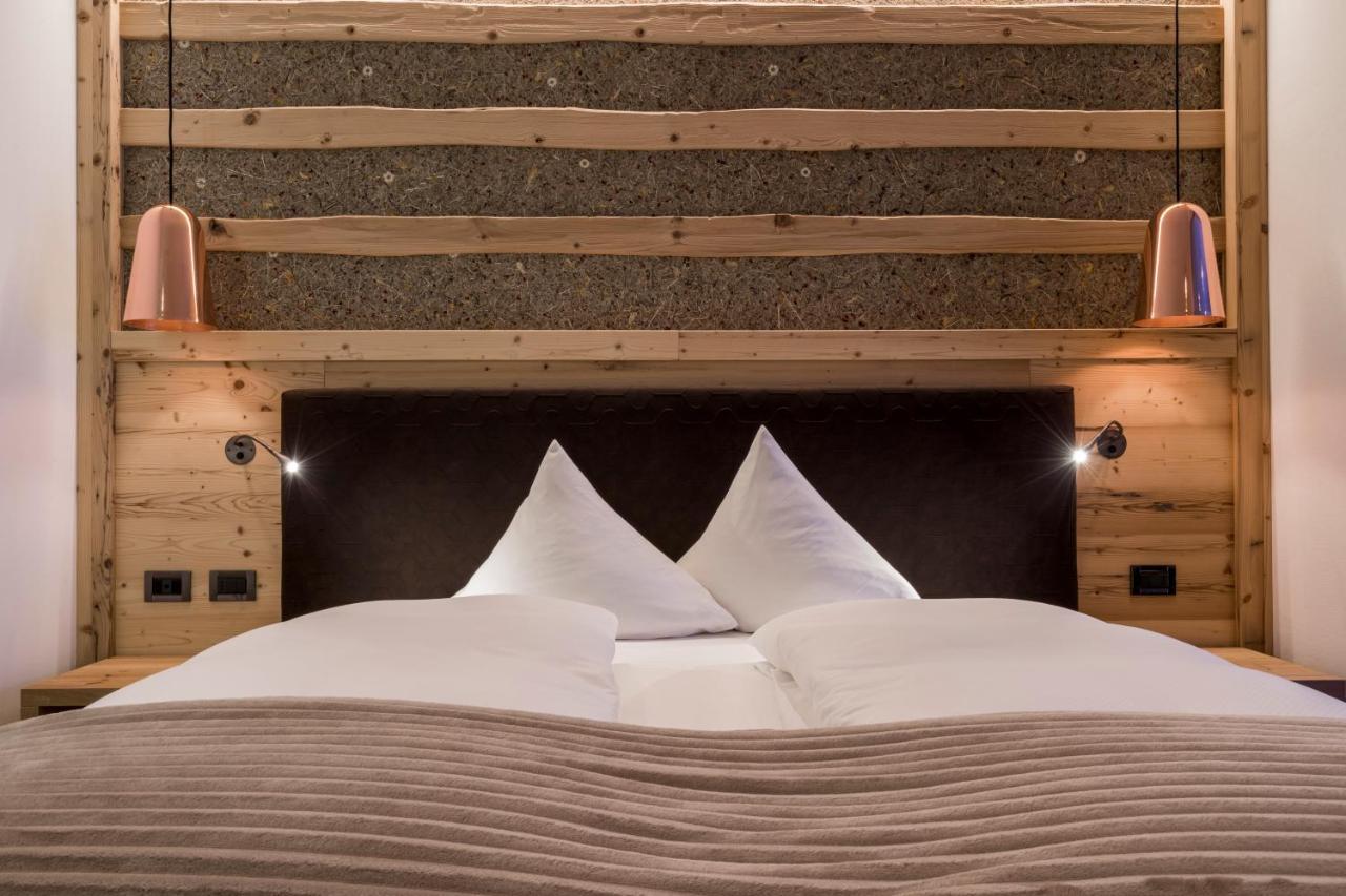 Hotel Astoria Canazei Dış mekan fotoğraf