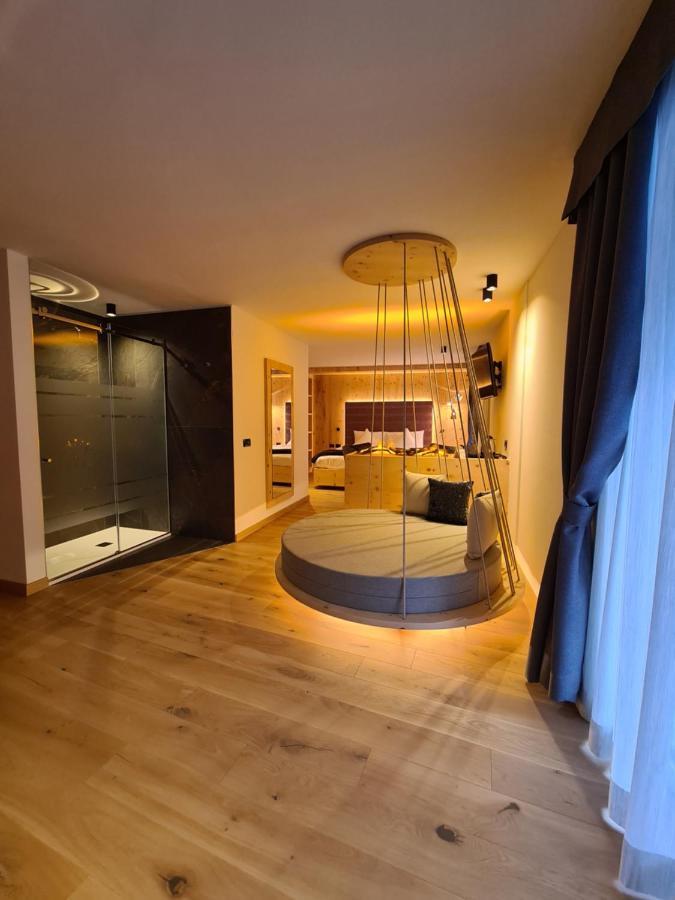 Hotel Astoria Canazei Dış mekan fotoğraf