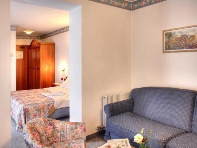 Hotel Astoria Canazei Oda fotoğraf
