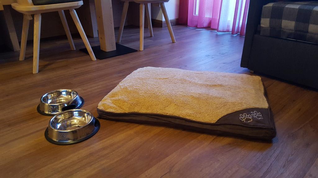 Hotel Astoria Canazei Dış mekan fotoğraf