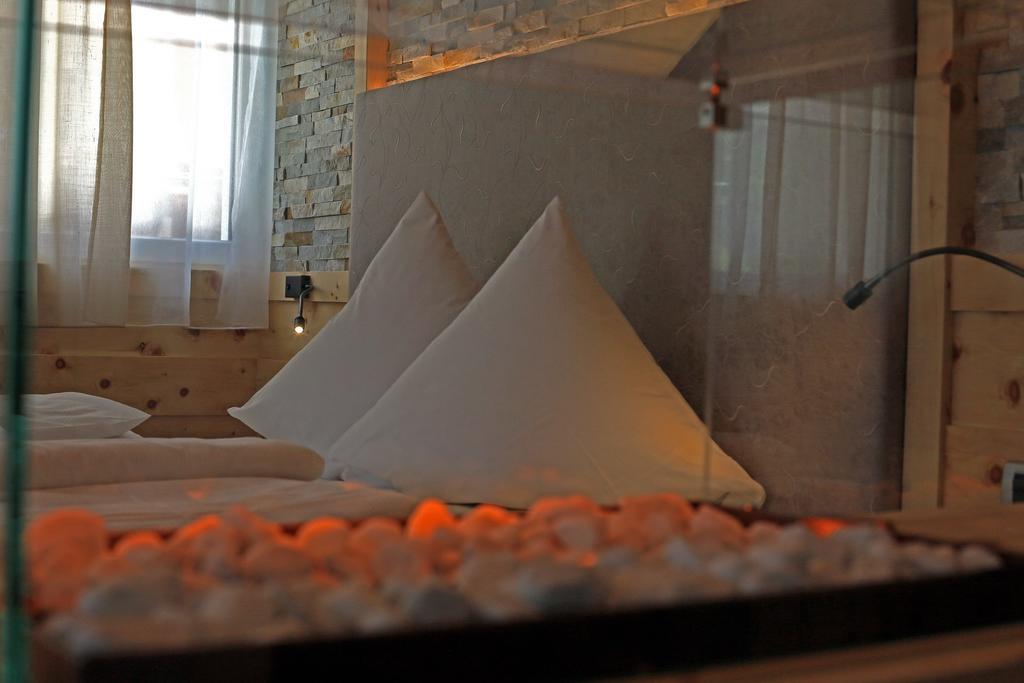 Hotel Astoria Canazei Dış mekan fotoğraf