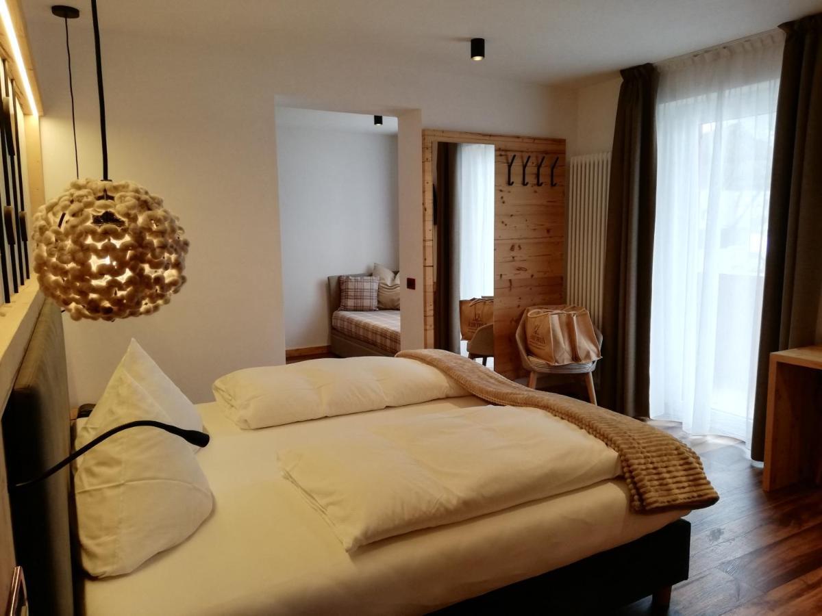Hotel Astoria Canazei Dış mekan fotoğraf